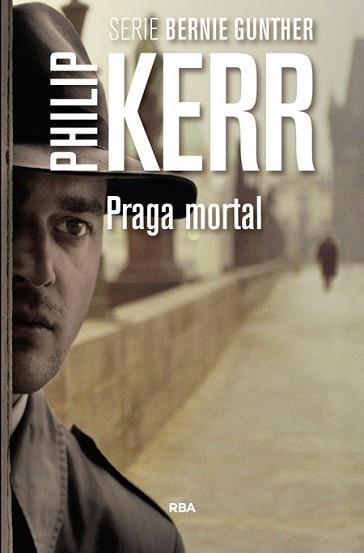 PRAGA MORTAL 2ºED | 9788490565100