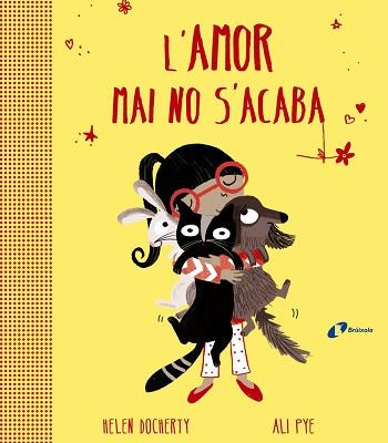 L ' AMOR MAI NO S ' ACABA | 9788499068176 | DOCHERTY, HELEN