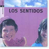 SENTIDOS, LOS | 9788424607753