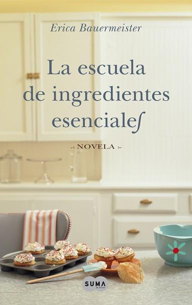 ESCUELA DE INGREDIENTES ESENCIALES | 9788483651469 | KERKELING, HAPE