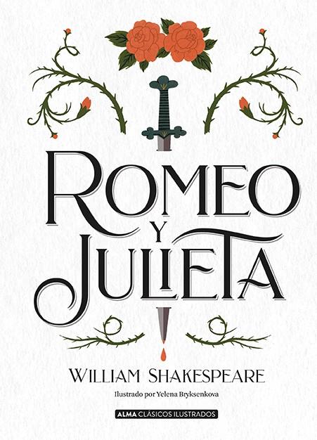 ROMEO Y JULIETA | 9788417430627 | SHAKESPEARE, WILLIAM