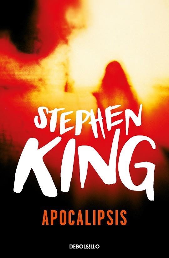 APOCALIPSIS | 9788497599412 | KING, STEPHEN