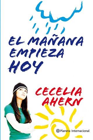 MAÑANA EMPIEZA HOY | 9788408106050 | CECELIA AHERN