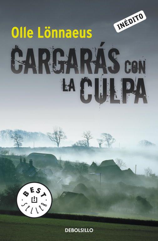 CARGARÁS CON LA CULPA | 9788499895048 | LOENNAEUS,OLLE