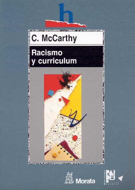 RACISMO Y CURRICULUN | 9788471123930 | McCARTHY,C.