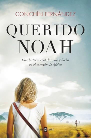 QUERIDO NOAH | 9788401347399 | FERNANDEZ,CONCHIN