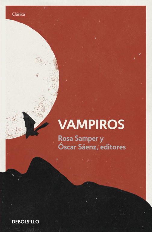 VAMPIROS | 9788499898735 | SAMPER ROSA / SAENZ OSCAR