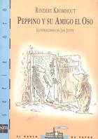 PEPPINO Y SU AMIGO EL OSO | 9788434861589 | KROMHOUT,RINDERT