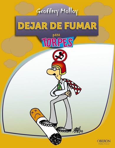 DEJAR DE FUMAR | 9788441530027 | MOLLOY, GEOFFREY