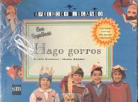 HAGO GORROS | 9788434852587 | CIURANA, MARTA