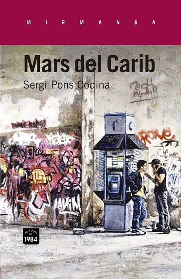 MARS DEL CARIB | 9788415835233