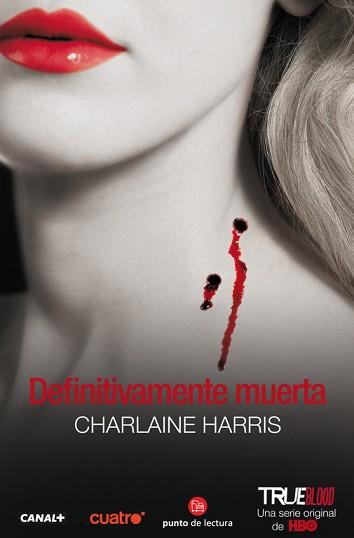 DEFINITIVAMENTE MUERTA | 9788466323703 | HARRIS CHARLAIN