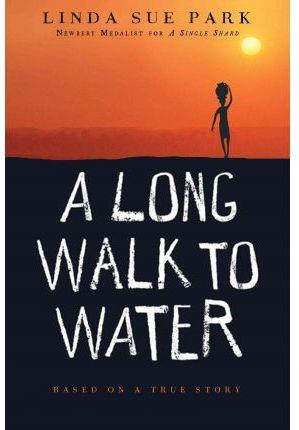 A LONG WALK TO WATER | 9780547577319 | LINDA SUE PARK