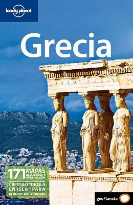 GRECIA 5 | 9788408091226 | AA. VV.