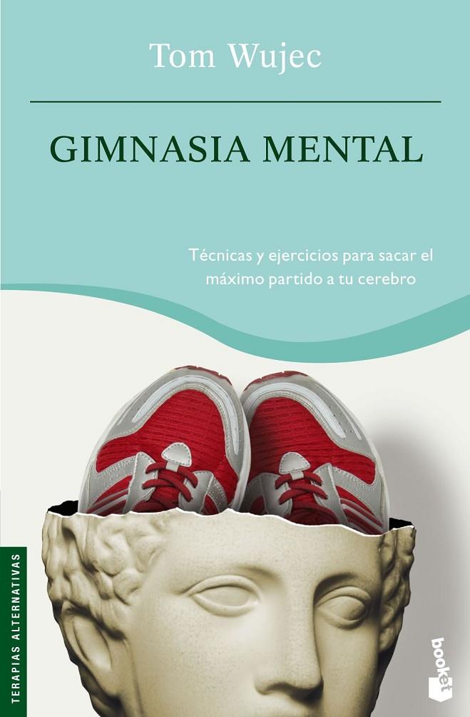 GIMNASIA MENTAL (NF) | 9788427032132 | TOM WUJEC