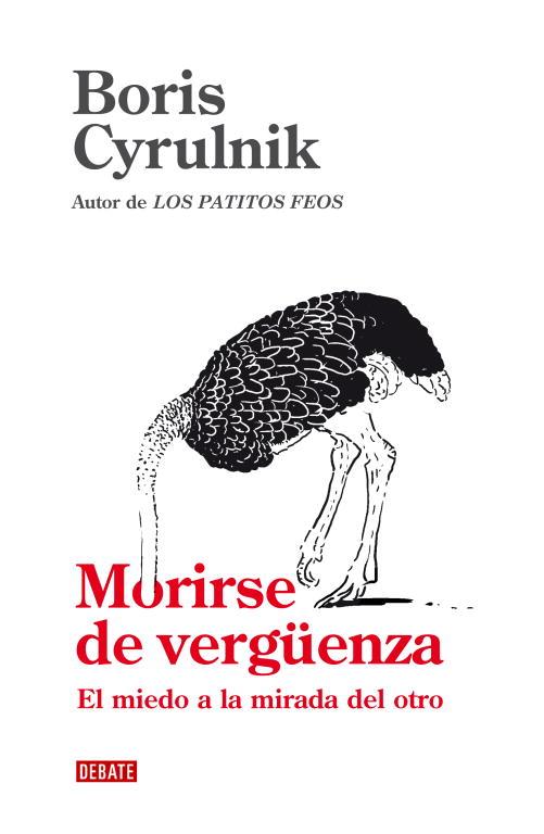 MORIRSE DE VERGÜENZA | 9788499920559 | CYRULNIK,BORIS