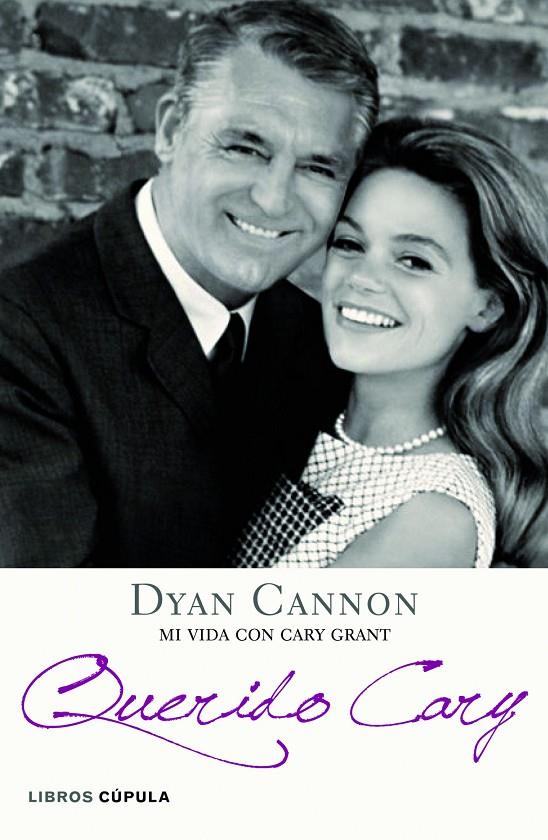 QUERIDO CARY | 9788448006617 | DYAN CANNON