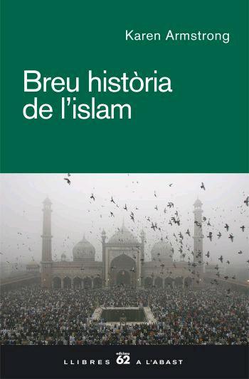 BREU HISTORIA ISLAM | 9788429759945 | ARMSTRONG. KAREN