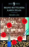 APRENDER A LEER | 9788484322283 | BETTELHEIM, BRUNO