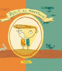 PETIT EL MONSTRUO | 9788478716654 | ISOL