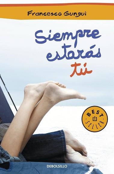 SIEMPRE ESTARÁS TÚ | 9788499895550 | GUNGUI,FRANCESCO