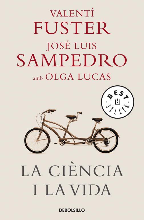 LA CIÈNCIA I LA VIDA | 9788483469125 | FUSTER CARULLA VALENTIN/LUCAS TORRE OLGA/SAMPEDRO