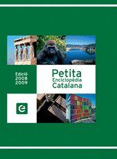 PETITA ENCICLOPEDIA CATALANA . 2008-2009. | 9788441217744