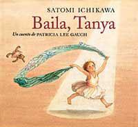 BAILA, TANYA | 9788484880325 | ICHIKAWA, SATOMI