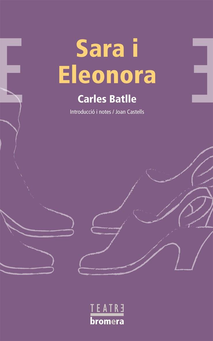 SARA I ELEONORA | 9788476602775 | BATLLE, CARLES