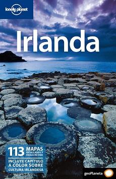 IRLANDA 3 | 9788408089575 | AA. VV.