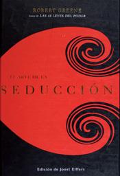 ARTE SEDUCCIÓN ABREVIADO | 9788467028911 | GREENE, ROBERT