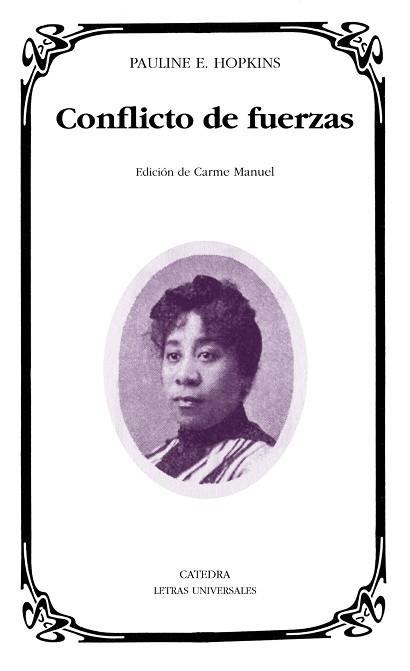 CONFLICTO DE FUERZAS | 9788437630137 | HOPKINS, PAULINE E.