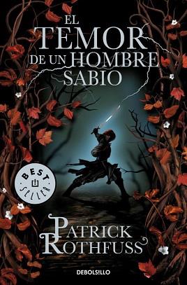 TEMOR DE UN HOMBRE SABIO, EL | 9788499899619 | ROTHFUSS,PATRICK