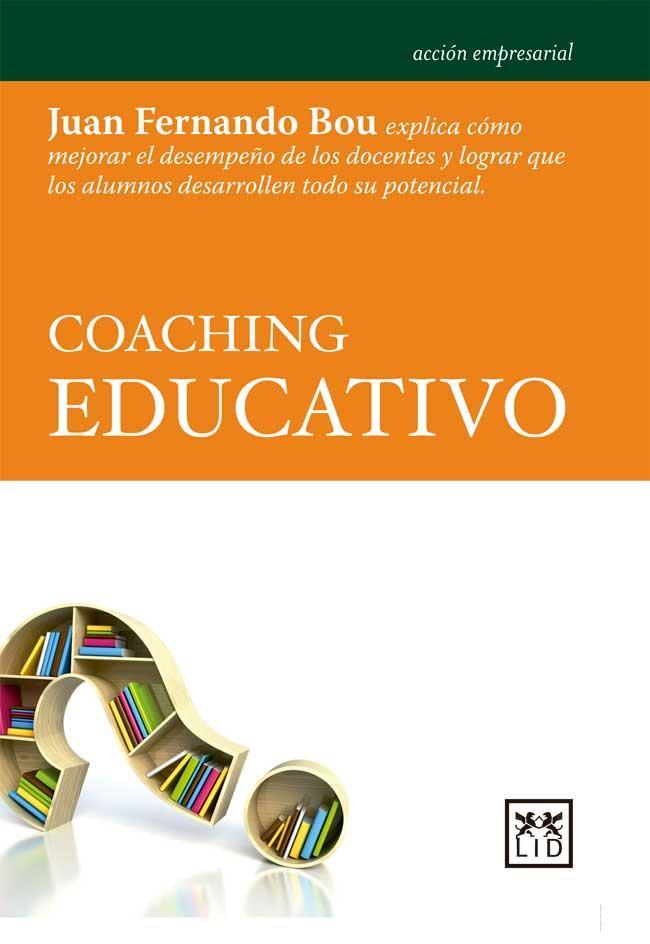 COACHING EDUCATIVO | 9788483568378 | BOU JUAN FERNAN