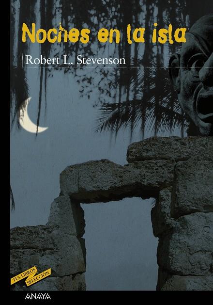 NOCHES EN LA ISLA | 9788466736688 | STEVENSON, ROBERT L.