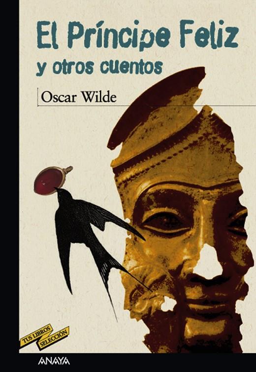 PRINCIPE FELIZ Y OTROS CUENTOS | 9788466753784 | WILDE, OSCAR