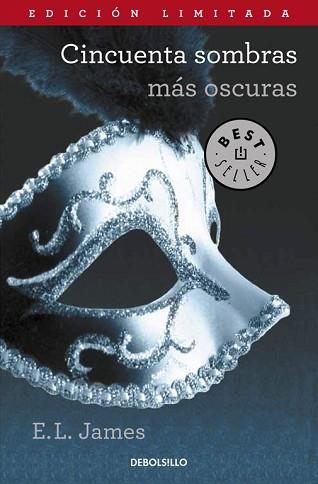 CINCUENTA SOMBRAS MAS OSCURAS - II | 9788490322185