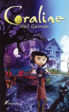 CORALINE (N.ED.) | 9788498382372 | GAIMAN, NEIL