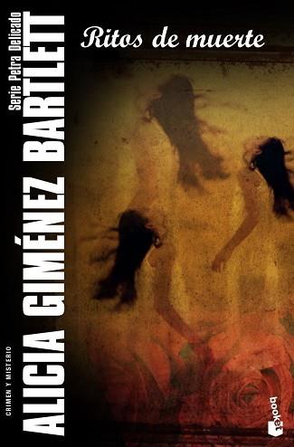 RITOS DE MUERTE | 9788423346127 | ALICIA GIMENEZ BARTLETT