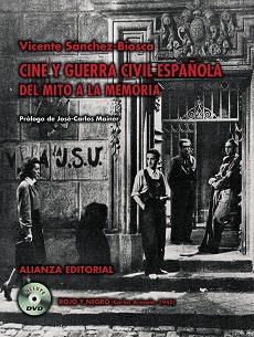 CINE Y GUERRA CIVIL ESPAÑOLA | 9788420647456 | SÁNCHEZ-BIOSCA, VICENTE