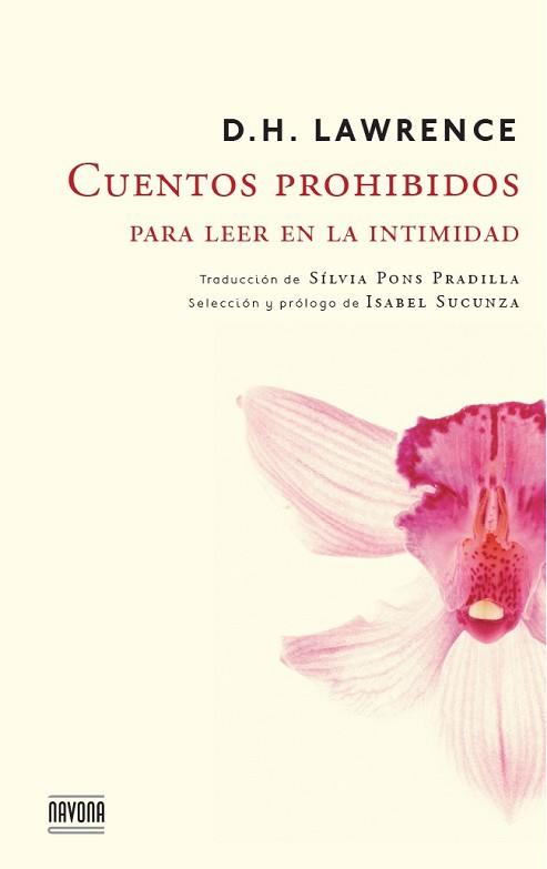 CUENTOS PROHIBIDOS PARA LEER EN | 9788492840533 | LAWRENCE, D.H.