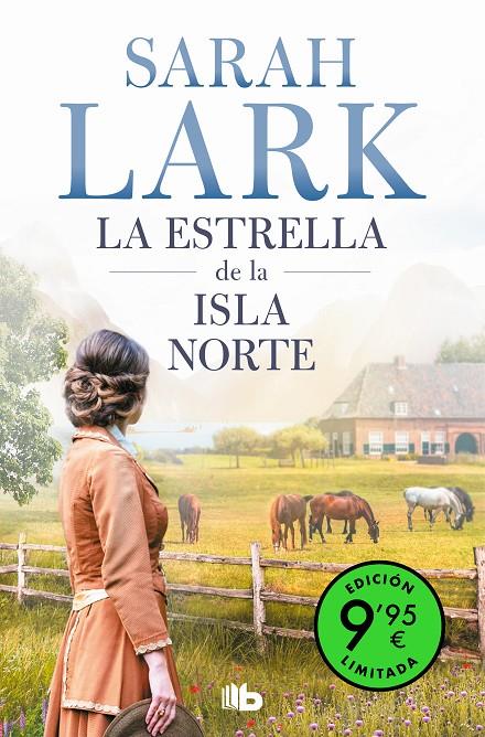 ESTRELLA DE LA ISLA NORTE, LA (LIMITED) | 9788413146126 | LARK, SARAH