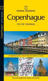 GUIA FIN DE SEMANA COPENAGUE (STEP BY) | 9788482984933