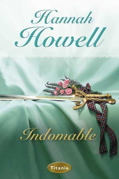 INDOMABLE | 9788496711785 | HOWELL,HANNAH