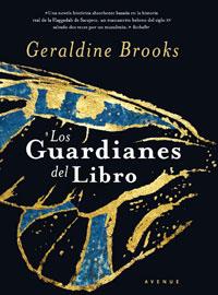 GUARDIANES DEL LIBRO | 9788498672954 | BROOKS, GERALDINE