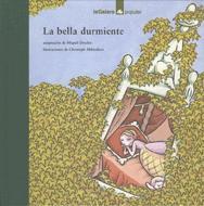 La Bella Durmiente | 9788424619602 | PERRAULT, CHARLES