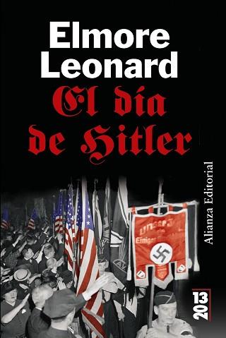 DÍA DE HITLER | 9788420650494 | LEONARD, ELMORE