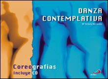 DANZA CONTEMPLATIVA | 9788428528030 | HERNÁNDEZ ALCAIDE, VICTORIA