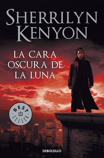 CARA OSCURA DE LA LUNA, LA | 9788499085753 | KENION K