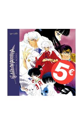 INUYASHA | 9788492458301 | IGOR GOBBI